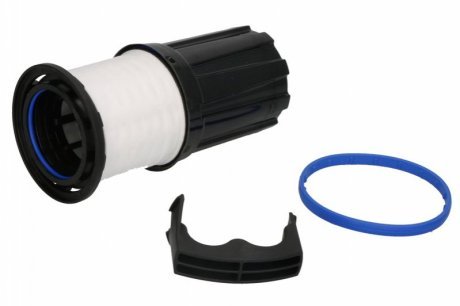 Фільтр палива MANN FILTER MANN-FILTER PU7008ZKIT