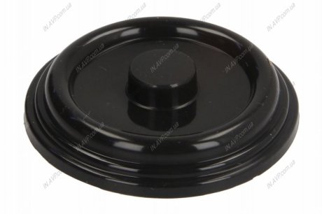 Клапанна кришка AKUSAN AKKUSSAN LCCM01029M