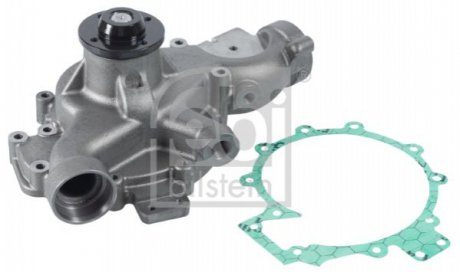 Водяна помпа FEBI 172074