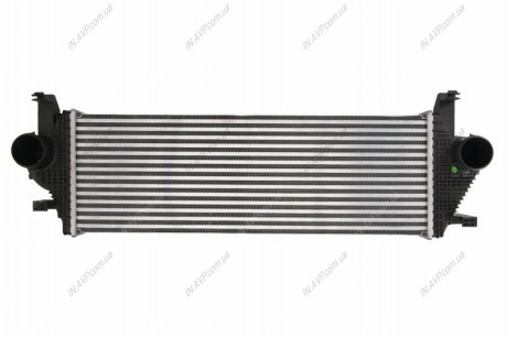 JEEP GRAND CHEROKEE (WK2, W3) (10-) 3.0 CRD Интеркулер NISSENS Nissens A/S 961 238