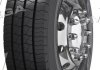 Шина 265/70R17,5 139/136M SP346 3PSF Dunlop Tires 569035 (фото 2)