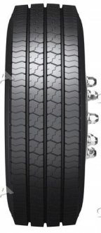Шина 265/70R17,5 139/136M SP346 3PSF Dunlop Tires 569035 (фото 1)