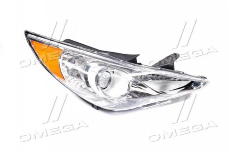 Фара пра. HYUN SONATA 10-14 TEMPEST 027 0754 R4C