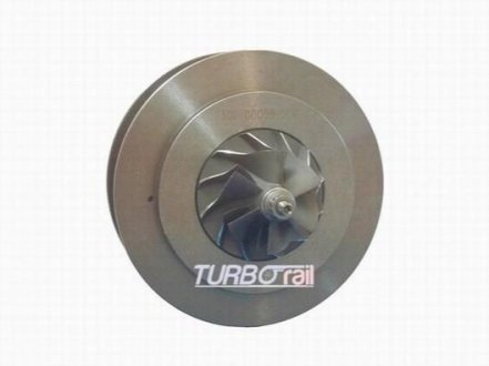 Турбіна Turborail 300-00059-500 (фото 1)