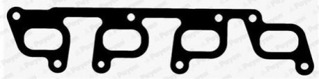 Прокладка колектора двигуна металева PAYEN JD6109