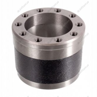 Ступиця FEBI 106992