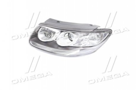 Фара лів. HYUN SANTA FE 06-09 TEMPEST 027 0254 R5C