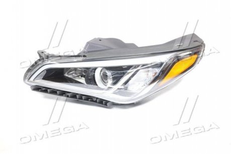 Фара лів. HYUN SONATA 14-17 TEMPEST 027 4633 R03C
