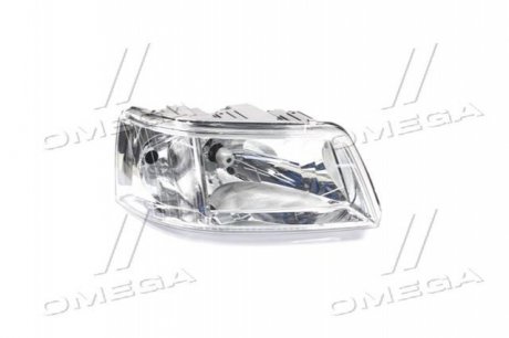 Фара пра. VW T5 03-09 TEMPEST 051 0622 R2C