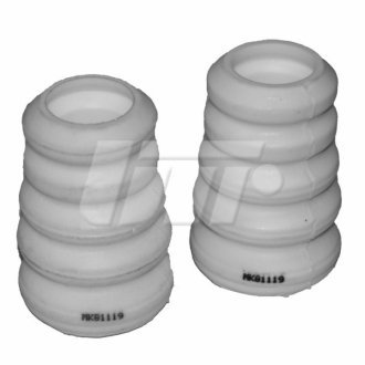 Захисний комплект амортизатора SATO tech MK81119