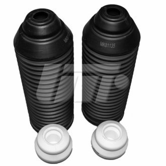 Захисний комплект амортизатора SATO tech MK81135