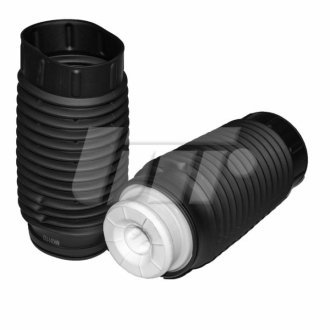 Захисний комплект амортизатора SATO tech MK81122