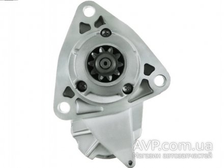 Стартер AS S6333S