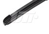 Щітка склоочисника безкаркасна 600 mm multifunctional SATO tech WM600 (фото 2)
