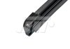 Щетка стеклоочистителя безкаркасная 650 mm SATO tech WX650 (фото 2)