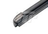 Щітка склоочисника безкаркасна 550 mm SATO tech WX550 (фото 2)