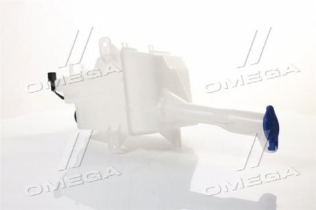 Бачок омывателя лобового стекла (с омыват. фар) MOBIS 986202T500