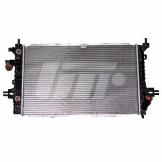 Радиатор системи охолодження SATO tech R12135