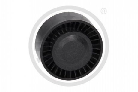 Паразитний / провідний ролик, полікліновий ремінь OPTIMAL 0-N1871