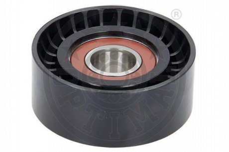 Паразитний / провідний ролик, полікліновий ремінь OPTIMAL 0-N1976