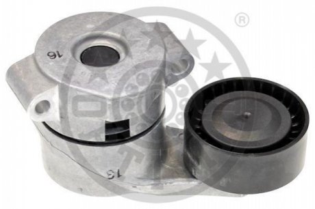 Натяжна планка, полікліновий ремінь OPTIMAL 0-N2014