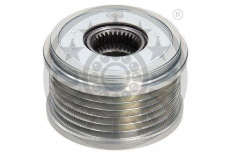 Механізм вільного ходу генератора OPTIMAL F5-1122