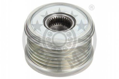 Механізм вільного ходу генератора OPTIMAL F5-1098