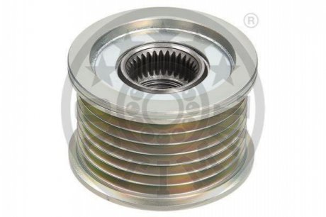 Механізм вільного ходу генератора OPTIMAL F5-1129