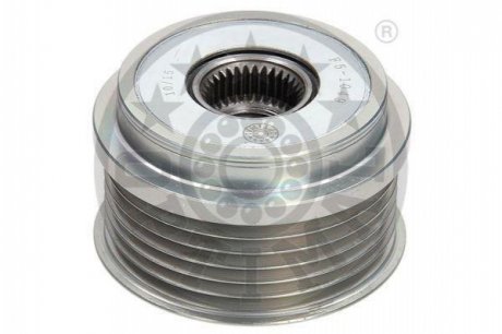 Механізм вільного ходу генератора OPTIMAL F5-1049