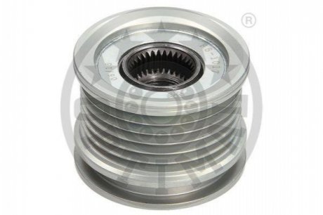 Механізм вільного ходу генератора OPTIMAL F5-1017