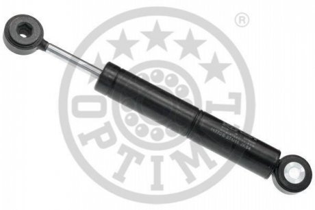 Амортизатор, полікліновий ремінь OPTIMAL 0-N1951