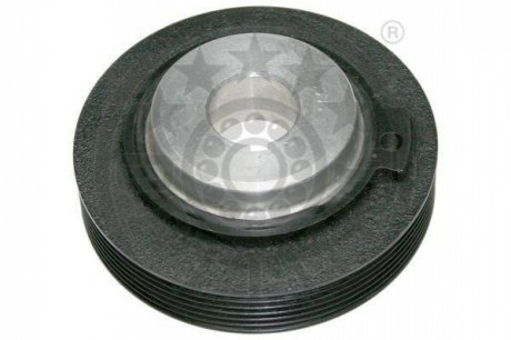 Ремінний шків, коленчатый вал OPTIMAL F8-7084