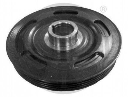 Ремінний шків, коленчатый вал OPTIMAL F8-6400