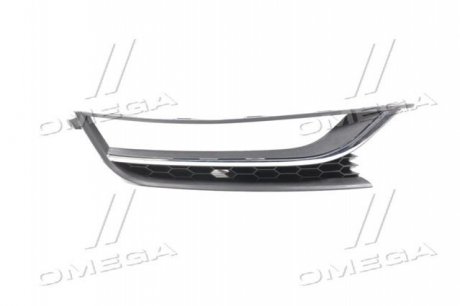 Решетка бампера пер. пра. VW PASSAT B7 USA 11-15 TEMPEST 051 4629 924