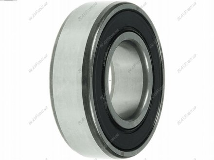 Підшипник кульковий d>30 ABE9038(SKF) AS ABE9038(SKF) (фото 1)