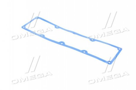 Прокладка кришки клапанної ЗІЛ-130 (синій силікон) TEMPEST 130-1003270