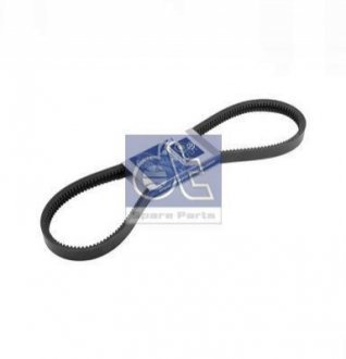 Клиновий пас DT DT Spare Parts 215389