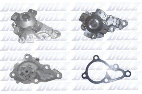 Водяной насос DOLZ T255