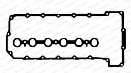 Комплект прокладок, кришка головки циліндра PAYEN HM5288