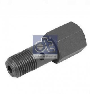 Клапан перепускний DT DT Spare Parts 212370