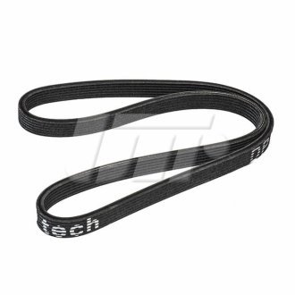Ремень поликлиновый SATO tech 6DPK1215
