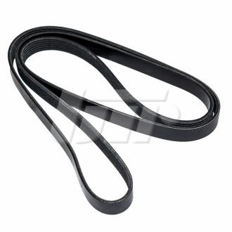 Ремінь поликлиновый SATO tech 6PK2080