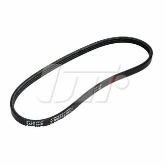 Ремень поликлиновый SATO tech 3PK610