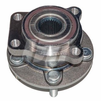 Подшипник ступицы SATO tech WB90903