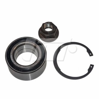 Подшипник ступицы SATO tech WB90257