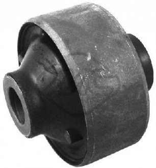 Сайлентблок переднього важеля MITSUBISHI Colt 04- Metalcaucho 06634