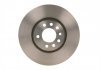 TARCZA HAM SAAB 9-5 1.9TID 05-10, 2.0T BIOPOWER 05-10 BOSCH 0 986 479 W59 (фото 2)