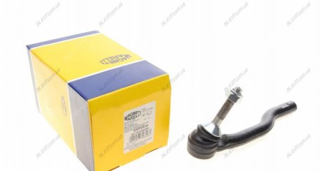 FORD Наконечник рулев.тяги прав.Fusion 13- Magneti Marelli 301191604300