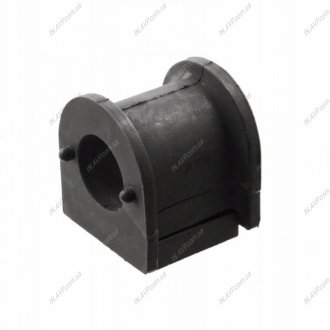 TOYOTA Втулка стаб.передн.d=21.5mm Picnic 96- Blue Print ADT380193