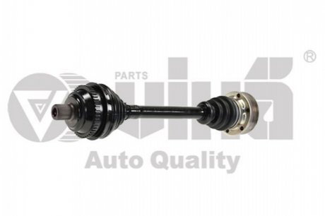 Driveshaft, left, outer tooth38mm, total length540.8mm Vika 44071725601